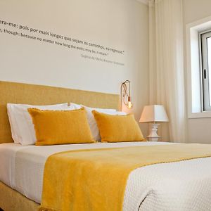 Appartement met Drie Slaapkamers
