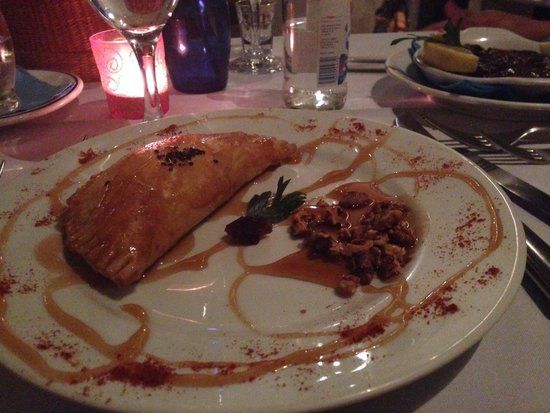 Restaurante Hellenikon